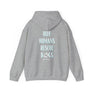 Hot Humans Rescue Dogs - Unisex Hoodie