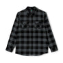 Every Lifetime - Flannel Button Up