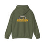 Rescue Crew Foundation - Unisex Hoodie
