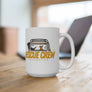 Rescue Crew Foundation - Mug