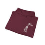 BOOp - Unisex Hoodie