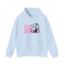 In Dogs and Dolly We Trust - Unisex Hoodie
