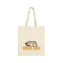 Rescue Crew Foundation - Tote