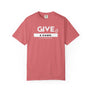 Give a Damn - Unisex Tee