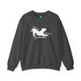 BIIIIIIG STRETCH - Crewneck