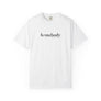 Homebody - Unisex Tee