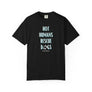 Hot Humans Rescue Dogs - Unisex Tee