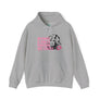 In Dogs and Dolly We Trust - Unisex Hoodie