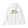 Rescue Crew Foundation - Unisex Hoodie