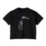 BOOp - Boxy Crop Tee