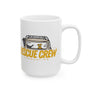 Rescue Crew Foundation - Mug