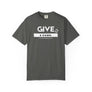 Give a Damn - Unisex Tee