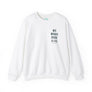 Hot Humans Rescue Dogs - Crewneck