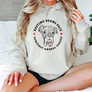 Resting Beans Face - Unisex Hoodie