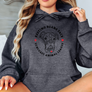 Resting Beans Face - Unisex Hoodie