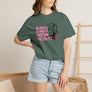In Dogs and Dolly We Trust - Unisex Tee