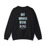 Hot Humans Rescue Dogs - Crewneck