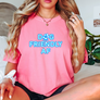 Dog Friendly AF - Unisex Tee