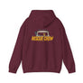 Rescue Crew Foundation - Unisex Hoodie