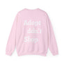 Adopt Don't Shop - Crewneck