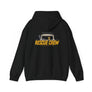 Rescue Crew Foundation - Unisex Hoodie