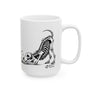 Fetch BOOp - White Mug