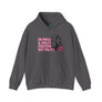 In Dogs and Dolly We Trust - Unisex Hoodie