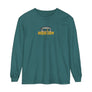 Rescue Crew Foundation - Unisex Long Sleeve Tee