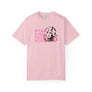 In Dogs and Dolly We Trust - Unisex Tee