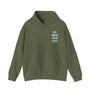 Hot Humans Rescue Dogs - Unisex Hoodie
