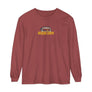 Rescue Crew Foundation - Unisex Long Sleeve Tee