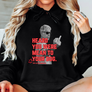 Bourdain - Unisex Hoodie