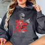 Bourdain - Unisex Hoodie