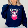 Bubbles - Unisex Crewneck Sweatshirt