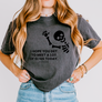 I Hope - Boxy Crop Tee