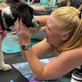 Rescue Dog Yoga - TICKETS