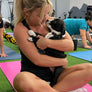 Rescue Dog Yoga - TICKETS