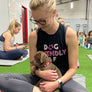 Rescue Dog Yoga - TICKETS