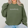 Homebody - Crewneck