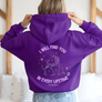 Every Lifetime - Unisex Hoodie