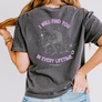 Every Lifetime - Boxy Crop