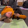 RESCUE DOG YOGA CLASS - TICKETS 🎟️