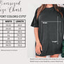 Dog Mama Tarot - Tee