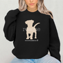Rescue - Unisex Heavy Blend Crewneck Sweatshirt