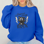 Rescue Dogs Rock - Unisex Crewneck Sweatshirt