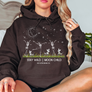 Stay Wild || Moon Child - Unisex Hoodie