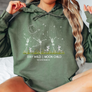 Stay Wild || Moon Child - Unisex Hoodie