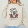 Take It Easy - Unisex Crewneck Sweatshirt