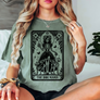 Dog Mama Tarot - Tee