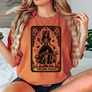 Dog Mama Tarot - Tee